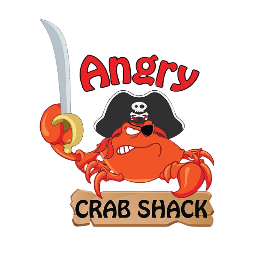 Angry Crab Shack